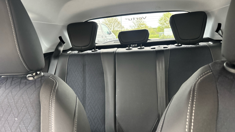 Vauxhall Corsa 1.2 Elite Edition 5dr Petrol Hatchback